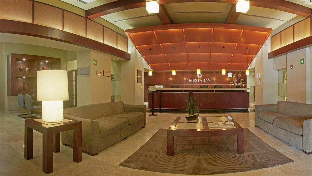 Fiesta Inn Cuautitlan Cuautitlán Izcalli Esterno foto