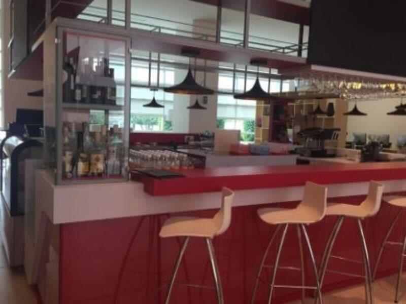 Fiesta Inn Cuautitlan Cuautitlán Izcalli Esterno foto