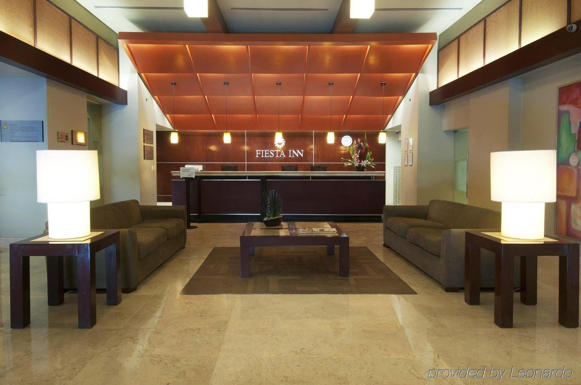 Fiesta Inn Cuautitlan Cuautitlán Izcalli Interno foto